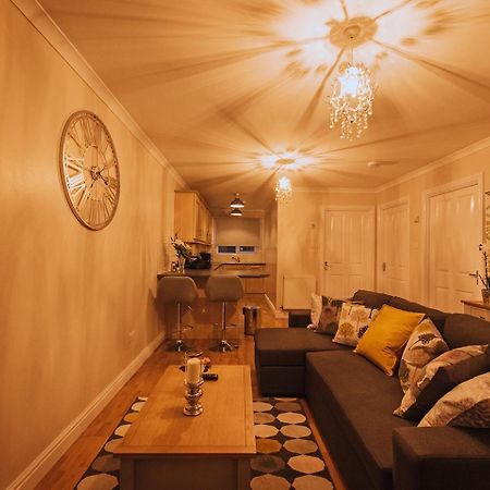 Birmingham Apartments Yardley B, Bhx, Nec & City Centre Екстер'єр фото