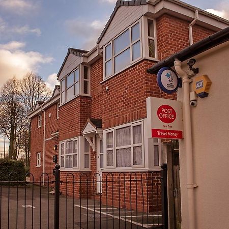 Birmingham Apartments Yardley B, Bhx, Nec & City Centre Екстер'єр фото