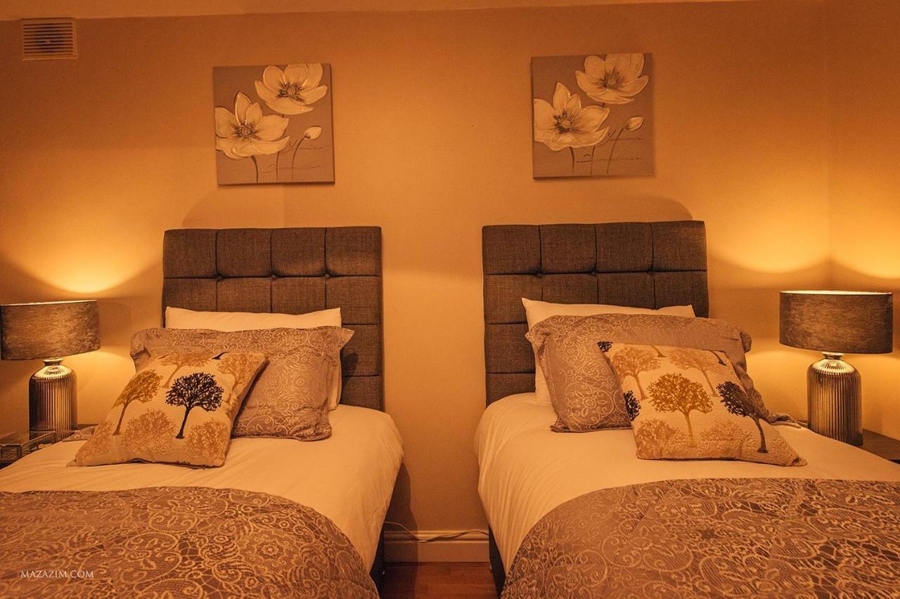 Birmingham Apartments Yardley B, Bhx, Nec & City Centre Екстер'єр фото
