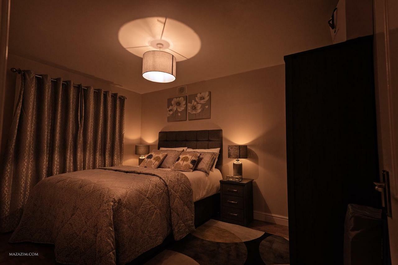 Birmingham Apartments Yardley B, Bhx, Nec & City Centre Екстер'єр фото