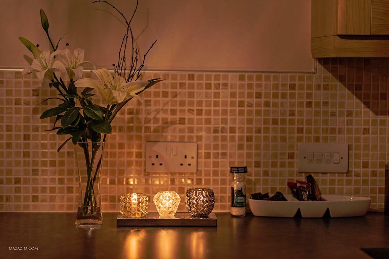 Birmingham Apartments Yardley B, Bhx, Nec & City Centre Екстер'єр фото