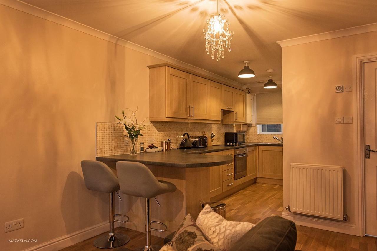 Birmingham Apartments Yardley B, Bhx, Nec & City Centre Екстер'єр фото