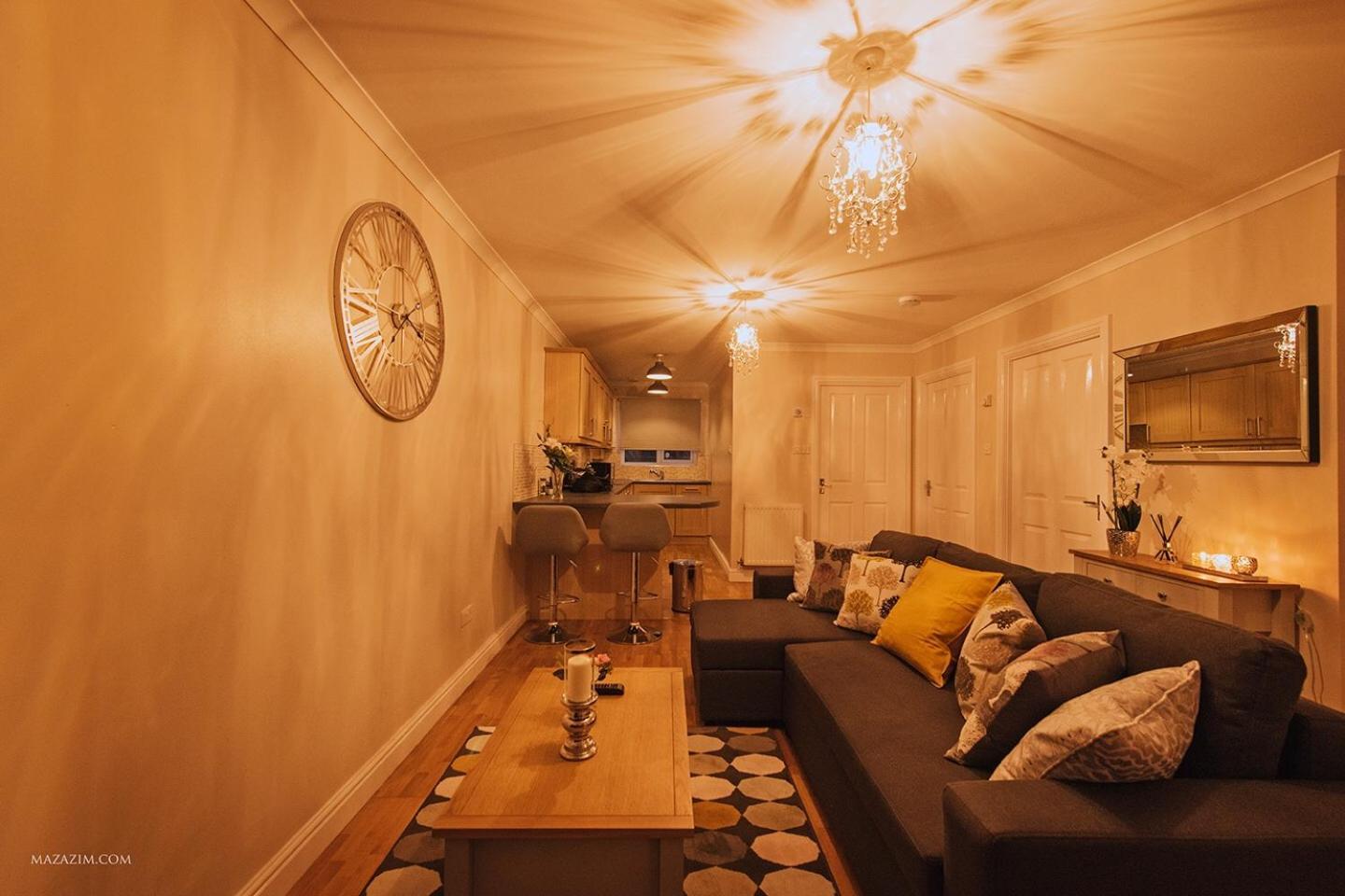 Birmingham Apartments Yardley B, Bhx, Nec & City Centre Екстер'єр фото