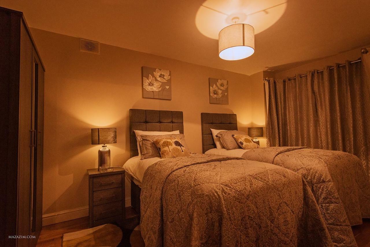 Birmingham Apartments Yardley B, Bhx, Nec & City Centre Екстер'єр фото