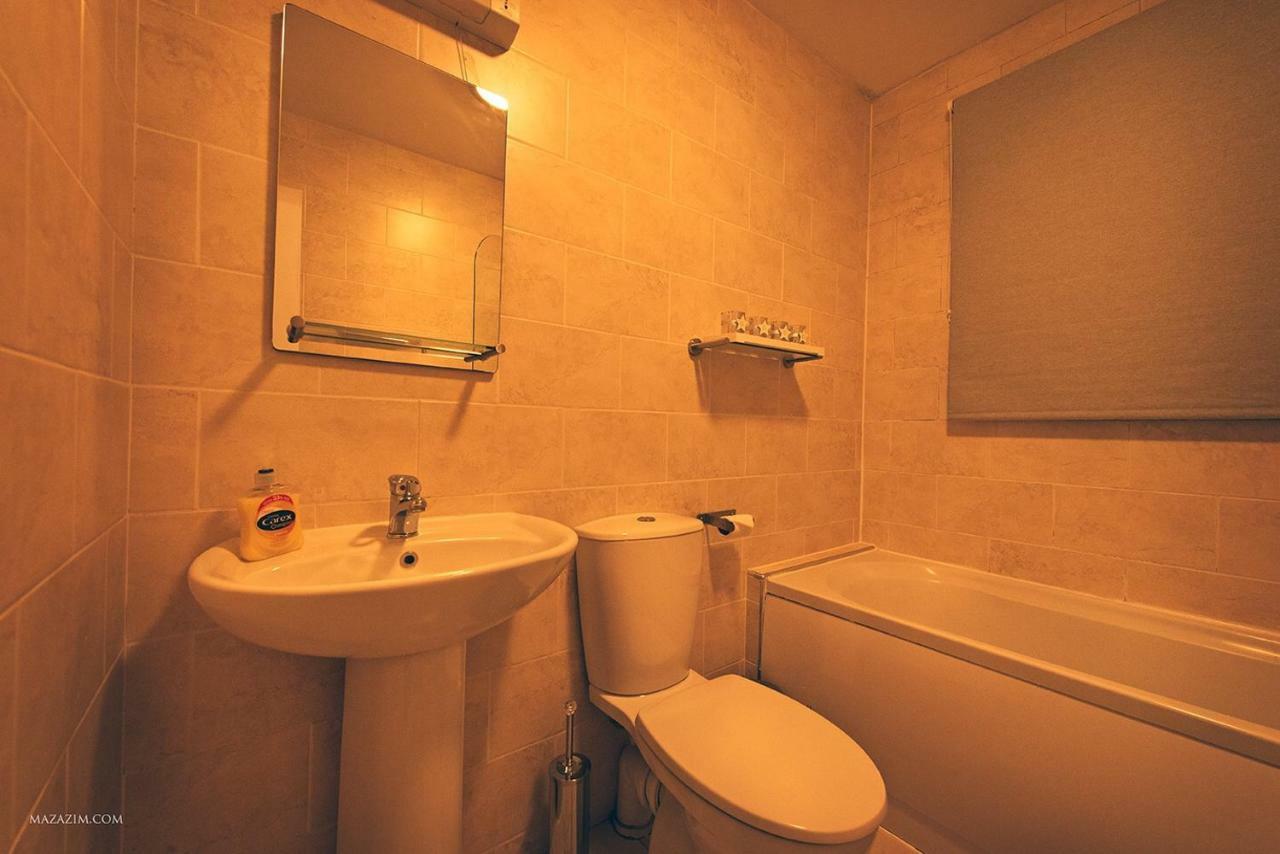 Birmingham Apartments Yardley B, Bhx, Nec & City Centre Екстер'єр фото
